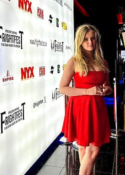 Aimee Richardson